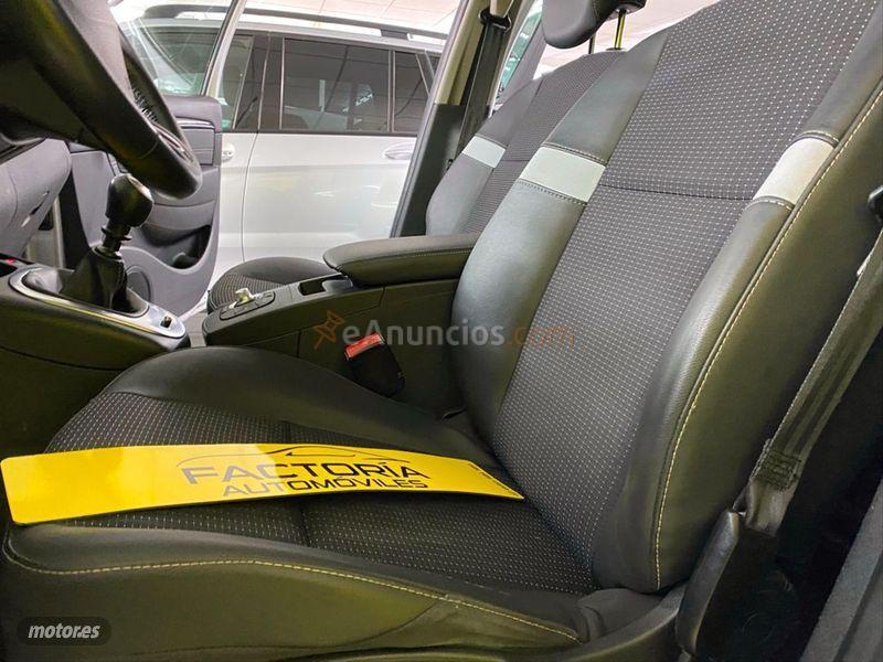 Renault Grand Scenic Dynamique Energy dCi 130 eco2 5p de 2014 con 138.000 Km por 11.990 EUR. en La Coruna