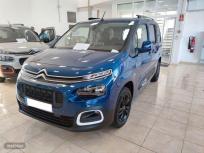 Citroen Berlingo Talla M BlueHDi 100 SS FEEL PACK de 2021 con 1 Km por 18.793 EUR. en Santa Cruz de Tenerife