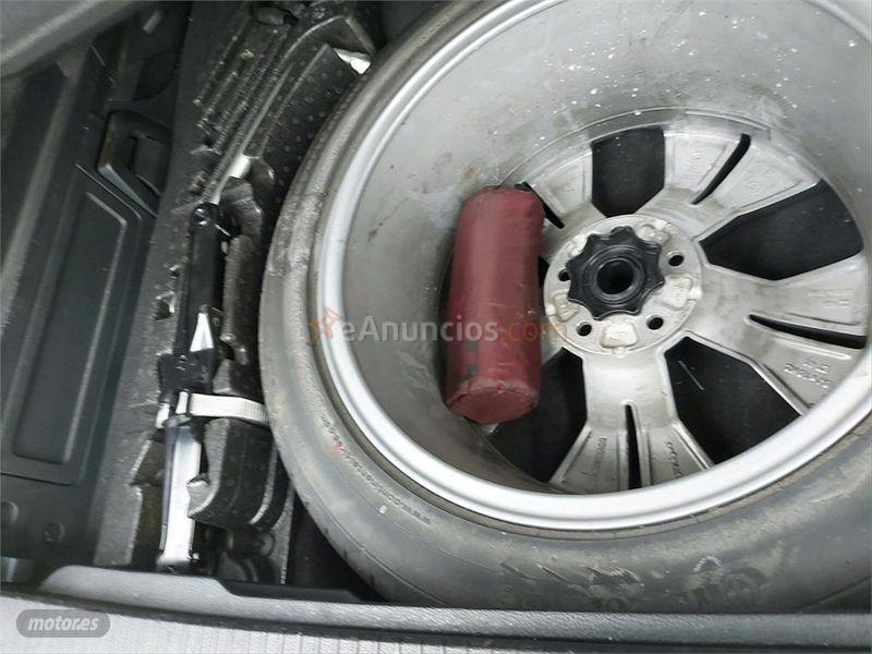 Volkswagen Passat Alltrack 2.0 TDI 140kW190CV BMT 4M DSG de 2017 con 153.300 Km por 20.800 EUR. en Sevilla