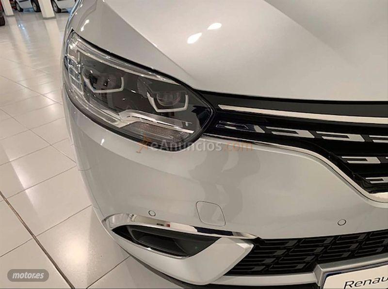 Renault Grand Scenic Zen TCe 103 kW 140CV GPF MY2021 de 2021 con 30.296 Km por 24.400 EUR. en Asturias
