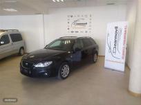Seat Exeo ST 2.0 TDI CR 120 CV Style Ecomotive de 2013 con 120.000 Km por 9.700 EUR. en Cuenca