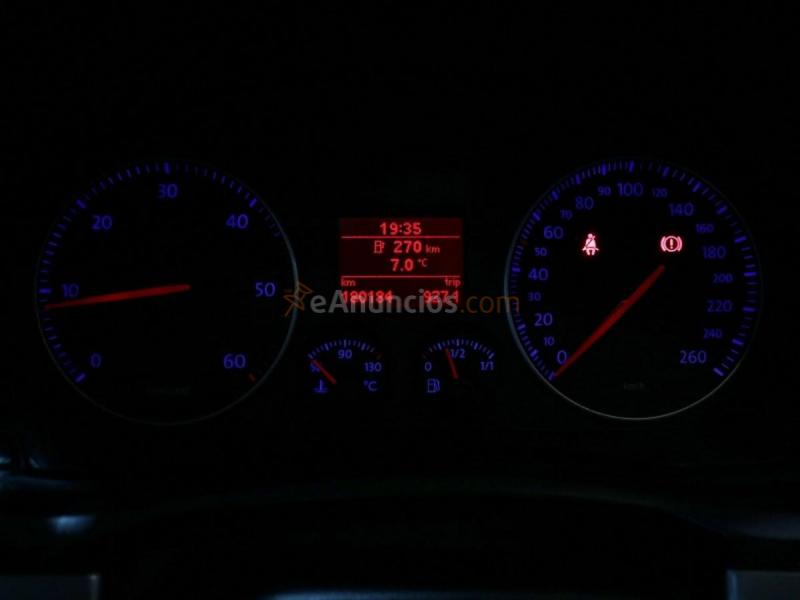 Volkswagen Golf Sportline 2.0 TDI 140 CV 