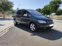 Opel Zafira 2.0 Dti 16v Elegance de 2005 con 144.000 Km por 2.200 EUR. en Sevilla