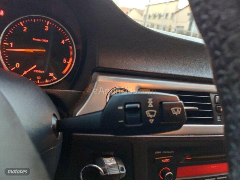 BMW Serie 3 320D TOURING de 2009 con 197.000 Km por 6.990 EUR. en Madrid