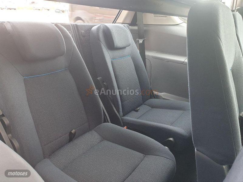 Ford S-Max 2.0 TDCi Trend de 2007 con 169.800 Km por 5.995 EUR. en Zaragoza