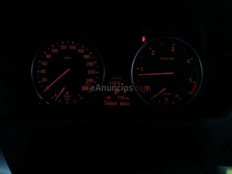 BMW X5 3.0d 235 CV 7PLZ. Aut. 