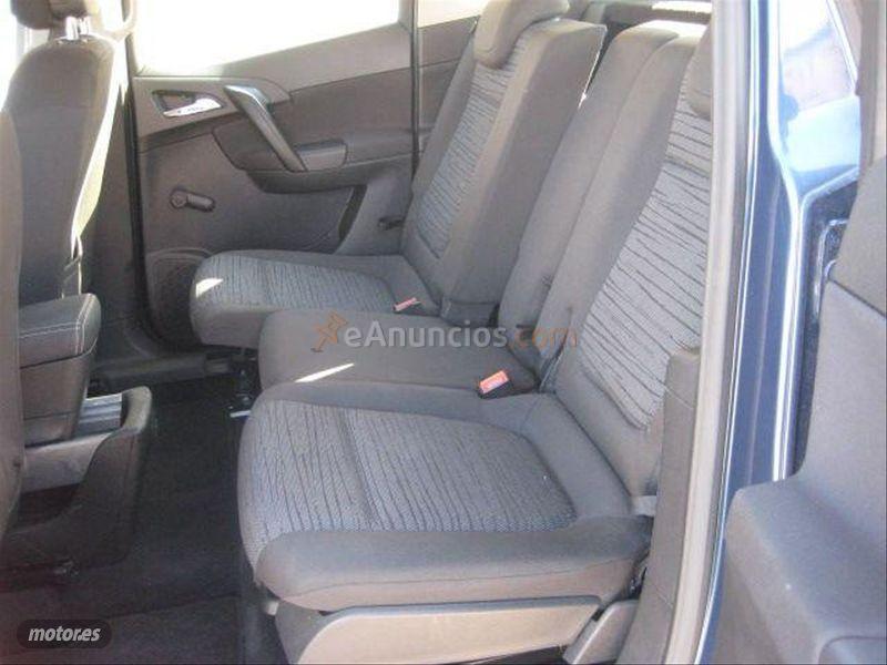 Opel Meriva 1.6 CDTI 110 CV SS Ecoflex Selective de 2014 con 138.000 Km por 8.500 EUR. en Malaga