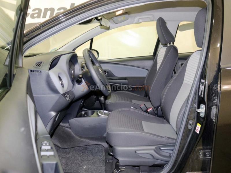 Toyota Yaris 1.5 Hybrid Active 100 CV 