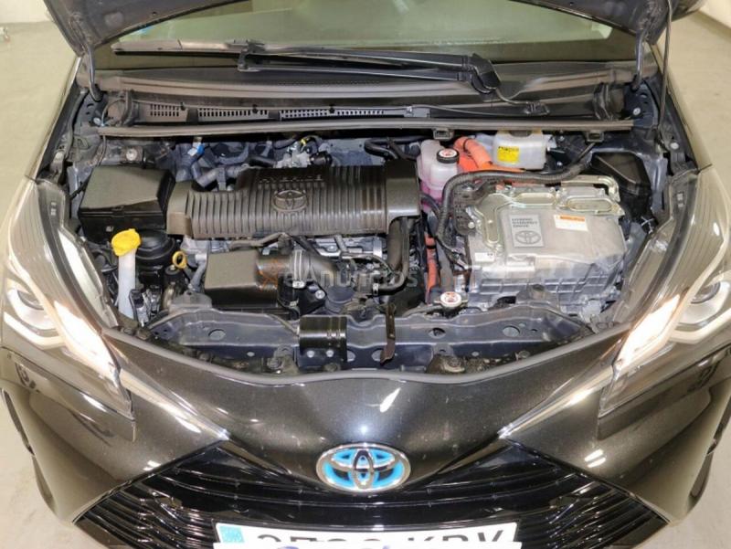 Toyota Yaris 1.5 Hybrid Active 100 CV 