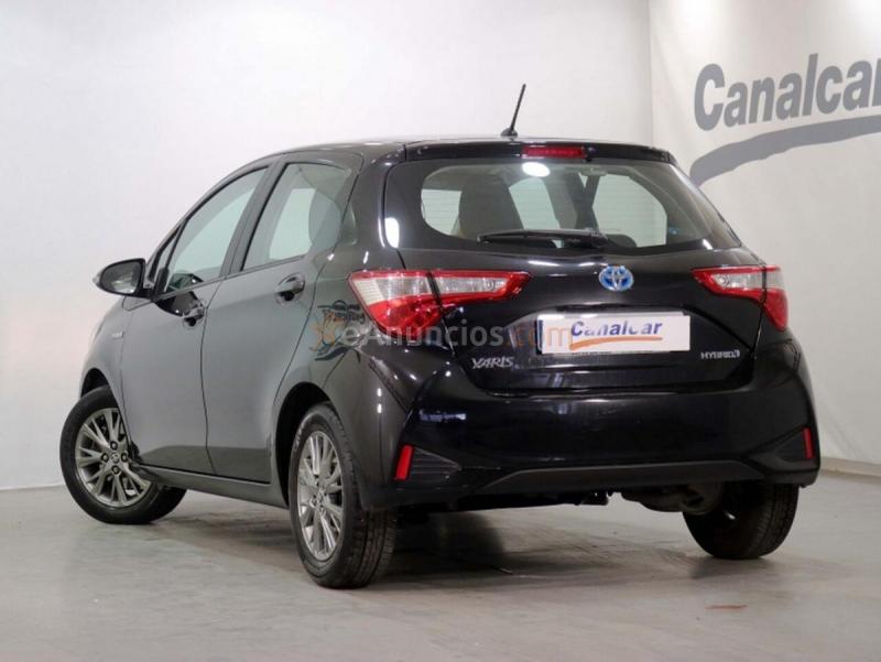 Toyota Yaris 1.0 Active 51 kW (69 CV) 