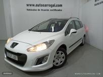 Peugeot 308 SW Active 1.6 HDI 92 FAP de 2012 con 110.000 Km por 5.500 EUR. en Sevilla