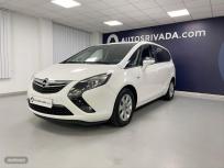 Opel Zafira 1.6 CDTi SS 120 CV Expression de 2016 con 86.700 Km por 12.900 EUR. en Pontevedra