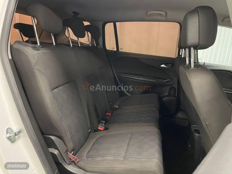Opel Zafira 1.6 CDTi SS 120 CV Expression de 2016 con 86.700 Km por 12.900 EUR. en Pontevedra