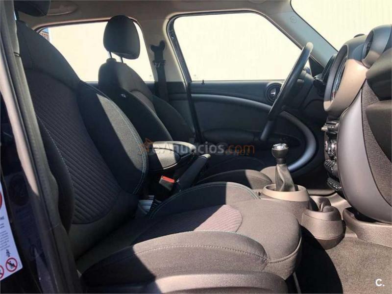 MINI Countryman 1.6 COOPER S ALL4 184CV 