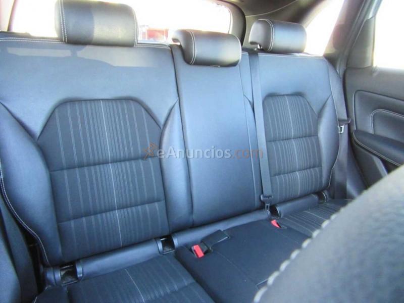 Mercedes Clase B 180CDI BE 7G-DCT 109CV 