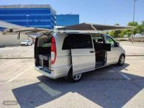 Mercedes Viano 3.0 CDI Ambiente Extralarga de 2006 con 182.000 Km por 15.900 EUR. en Sevilla