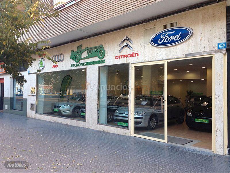 Mercedes Clase C C Cabrio 220 d de 2016 con 115.000 Km por 33.480 EUR. en Cordoba