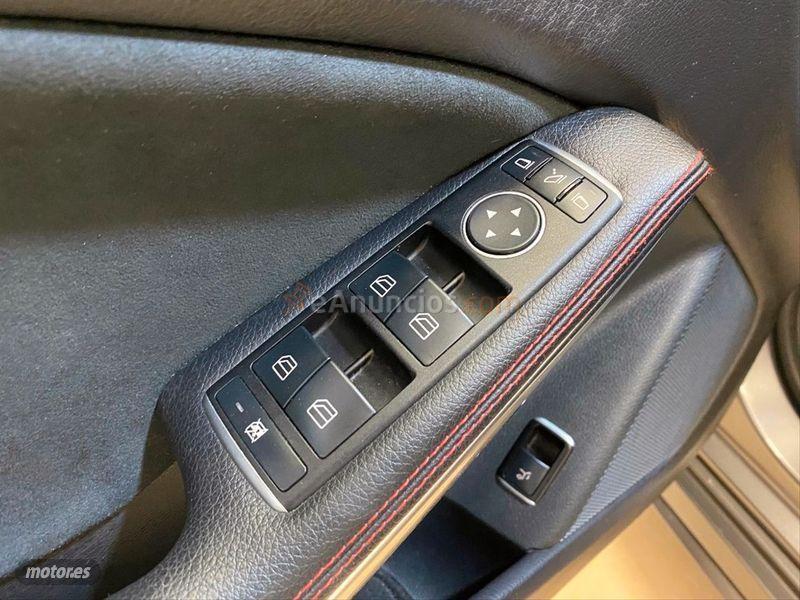 Mercedes Clase CLA CLA 220 d AMG Line Shooting Brake de 2015 con 179.000 Km por 19.900 EUR. en Murcia