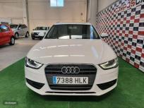 Audi A4 Avant 2.0 TDI 143cv multitronic de 2012 con 225.000 Km por 13.900 EUR. en La Coruna