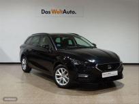 Seat Leon SP 1.5 TSI 96kW SS Style de 2020 con 21.995 Km por 21.900 EUR. en Barcelona