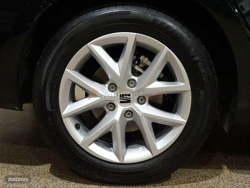 Seat Leon SP 1.5 TSI 96kW SS Style de 2020 con 21.995 Km por 21.900 EUR. en Barcelona