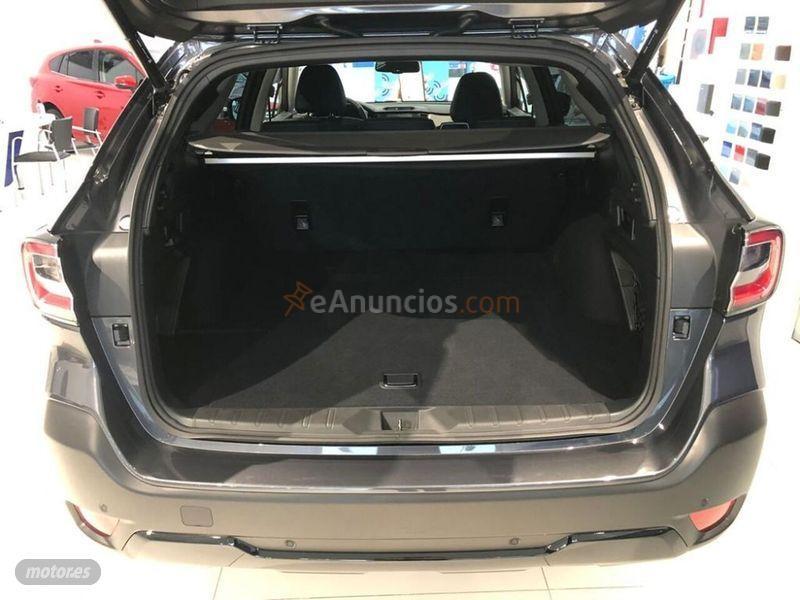 Subaru Outback 2.5i Field CVT Lineartronic AWD de 2021 con 950 Km por 36.900 EUR. en Barcelona