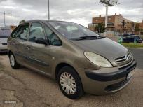 Citroen Xsara Picasso 1.6 HDi 92 LX Plus de 2007 con 288.000 Km por 2.100 EUR. en Valladolid