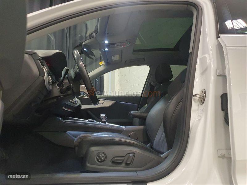 Audi A4 Allroad Quattro 2.0 TDI 140kW 190CV quattro S tronic de 2018 con 191.900 Km por 27.900 EUR. en Madrid