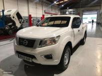 Nissan Navara D. C. 2.3dCi EU6 120kW160CV NC. NB de 2018 con 126.230 Km por 23.800 EUR. en Jaen