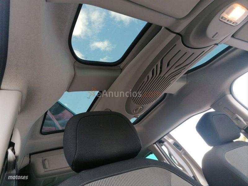 Peugeot Partner Tepee Premium 1.6 HDi 110cv FAP de 2009 con 131.360 Km por 8.999 EUR. en Murcia