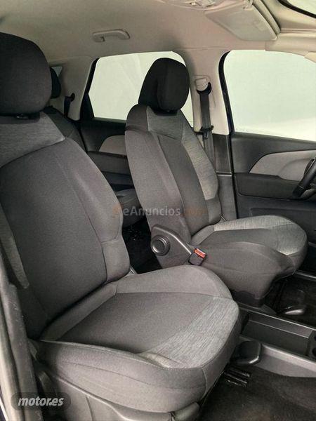 Citroen C4 Picasso BlueHDi 120cv EAT6 Feel de 2016 con 154.000 Km por 8.200 EUR. en Murcia