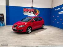 Seat Altea 1.6 TDI 105cv Reference EEcomotive de 2011 con 102.000 Km por 7.500 EUR. en Salamanca