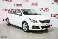 Peugeot 308 SW Business Line BlueHDi 130 SS 6vel MA de 2019 con 133.217 Km por 14.700 EUR. en Pontevedra