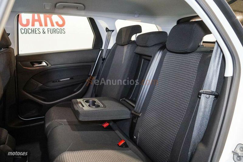 Peugeot 308 SW Business Line BlueHDi 130 SS 6vel MA de 2019 con 133.217 Km por 14.700 EUR. en Pontevedra