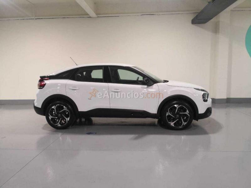 CITRON C4  BlueHDi 130 S&S EAT8 Feel Pack