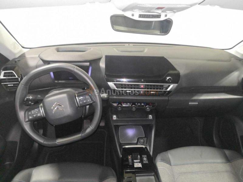 CITRON C4  BlueHDi 130 S&S EAT8 Feel Pack