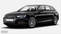 Audi A4 Avant 2.0 TDI 110kW150CV S line edit de 2017 con 116.373 Km por 23.500 EUR. en La Coruna