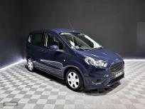 Ford Tourneo Courier 1.5 TDCi 74kW 100CV Trend de 2019 con 65.000 Km por 15.700 EUR. en Valencia