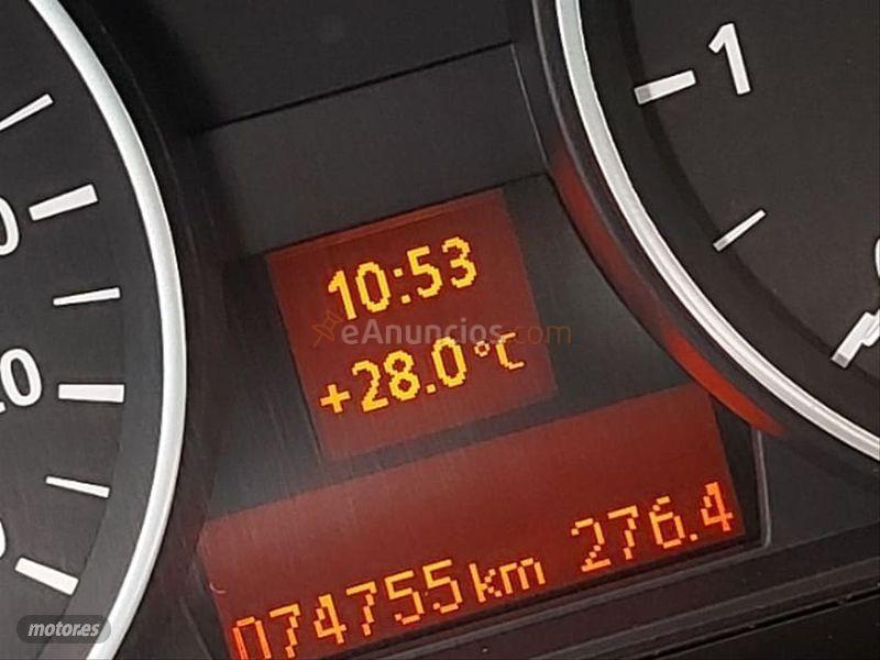 BMW Serie 1 118i Auto de 2012 con 74.755 Km por 24.950 EUR. en Islas Baleares