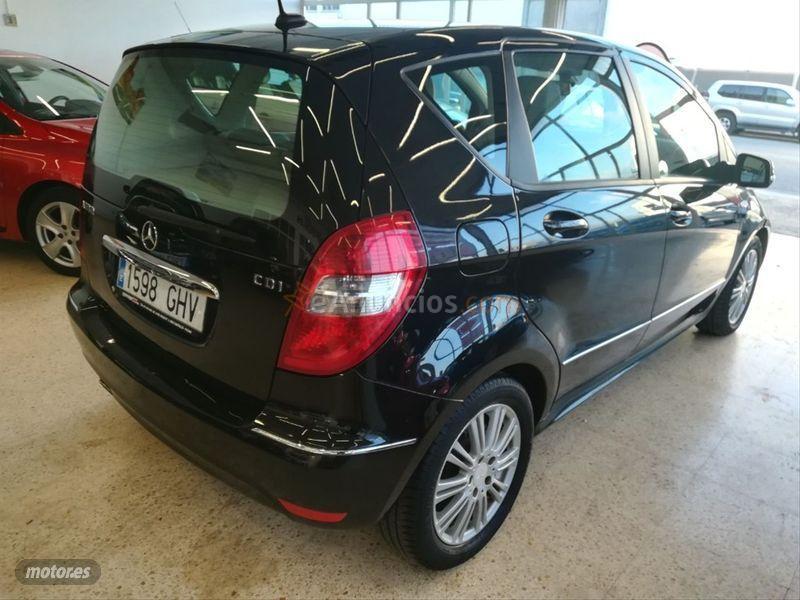 Mercedes Clase A A 180 CDI CLASSIC de 2008 con 115.000 Km por 6.500 EUR. en Islas Baleares