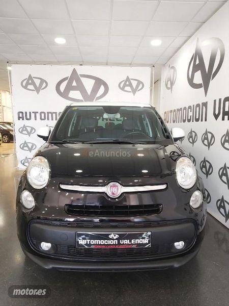 Fiat 500L 1.6 16v Multijet II 105CV SS Lounge de 2014 con 220.000 Km por 7.999 EUR. en Valencia