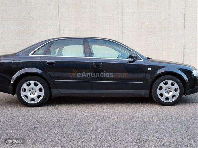 Audi A4 2.0 FSI Avant de 2003 con 195.000 Km por 4.300 EUR. en Tarragona