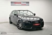 Audi A4 Avant 2.0 TDI 143cv DPF de 2008 con 169.000 Km por 11.500 EUR. en Barcelona