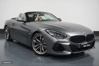 BMW Z4 M40i Auto de 2020 con 70.000 Km por 56.990 EUR. en Zaragoza