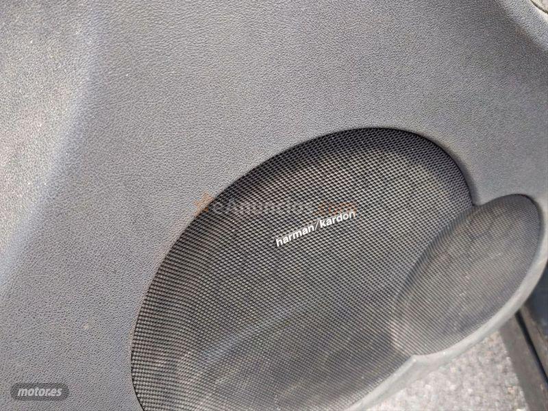 Mercedes Clase SLK SLK 350 de 2005 con 100.000 Km por 15.790 EUR. en Barcelona