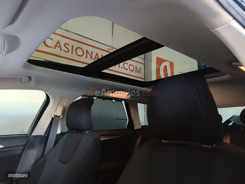 Ford Mondeo 2.0 TDCi 132kW Titanium SportBreak de 2017 con 69.990 Km por 21.990 EUR. en Madrid