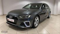 Audi A4 Avant S line 35 TDI 120kW S tronic de 2020 con 3.730 Km por 45.900 EUR. en La Coruna