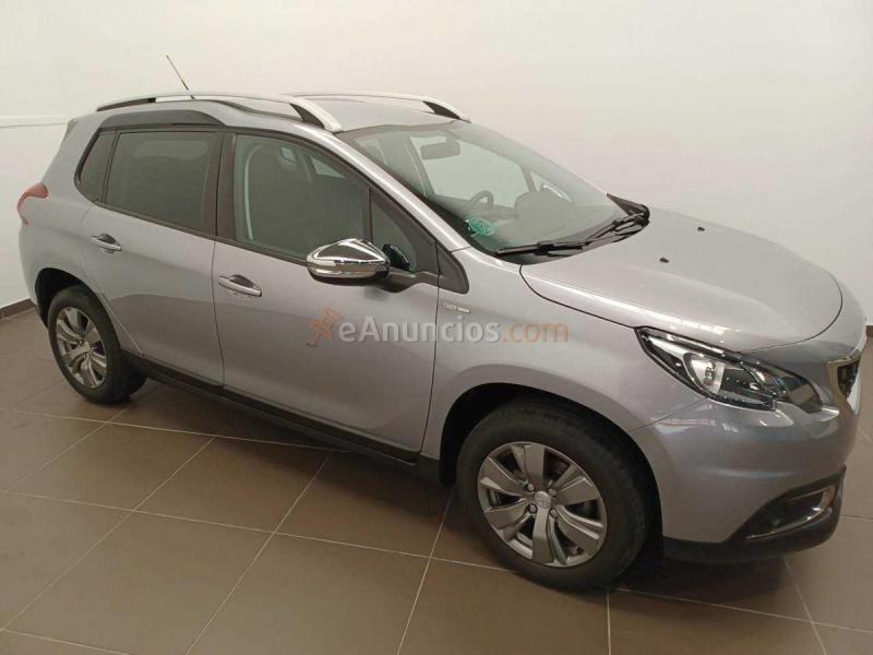 PEUGEOT 2008   1.2L PureTech 60KW (82CV) S&S Style