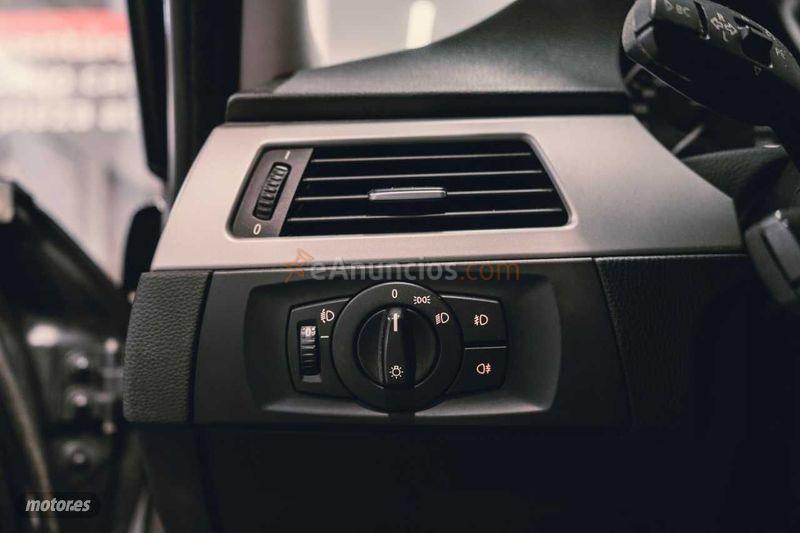 BMW Serie 3 320D TOURING de 2007 con 206.000 Km por 3.999 EUR. en Barcelona