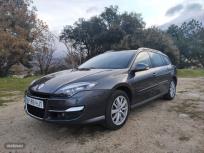Renault Laguna G.Tour Dyn. TomTom 2.0 En. dCi 130 eco2 de 2012 con 245.914 Km por 6.900 EUR. en Caceres